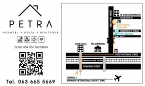 Petra Boutique Donmuang